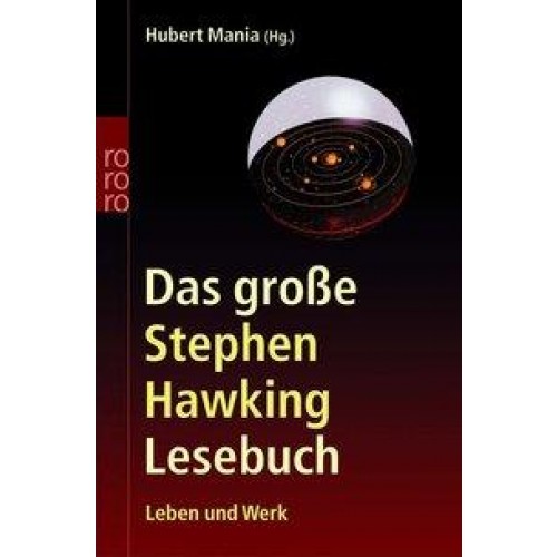 Das große Stephen-Hawking-Lesebuch