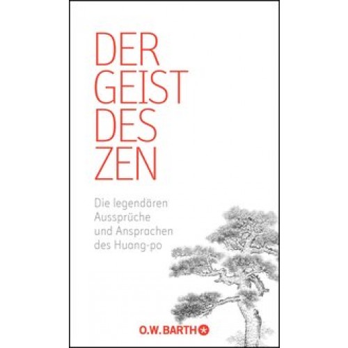 Der Geist des Zen