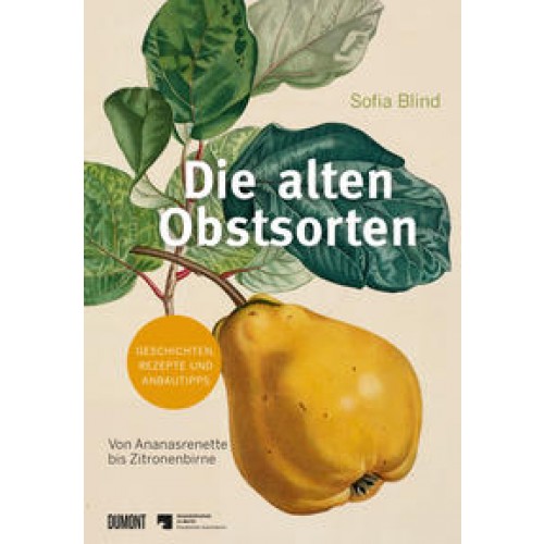 Die alten Obstsorten