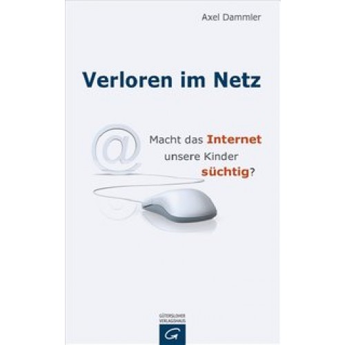 Verloren im Netz