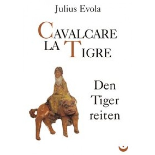 Cavalcare la tigre