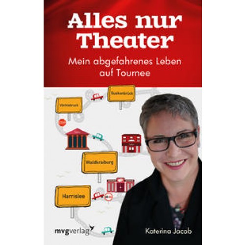 Alles nur Theater