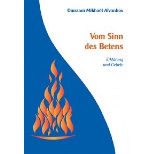 Vom Sinn des Betens