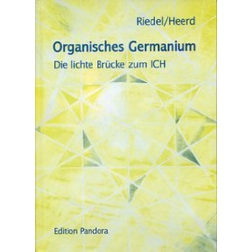 Organisches Germanium