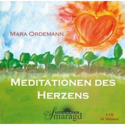 Meditationen des Herzens