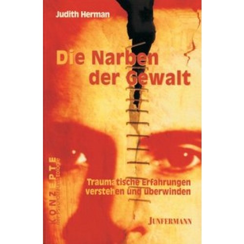 Die Narben der Gewalt