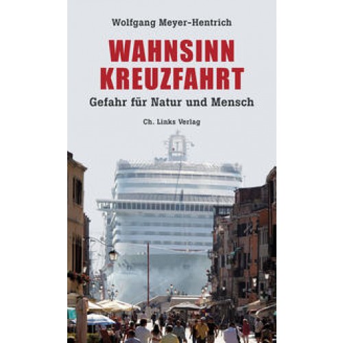 Wahnsinn Kreuzfahrt