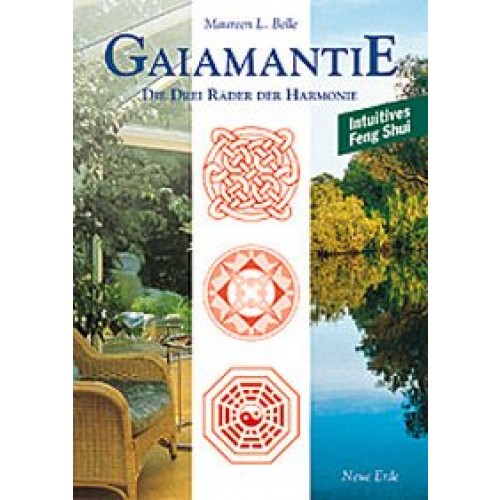 Gaiamantie