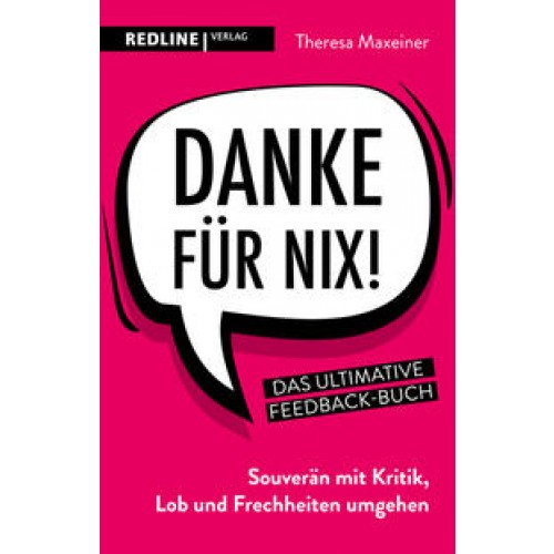 Danke für nix!