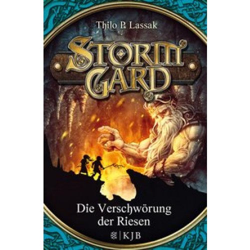 Stormgard: Die Verschwörung der Riesen