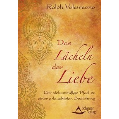 Das Lächeln der Liebe