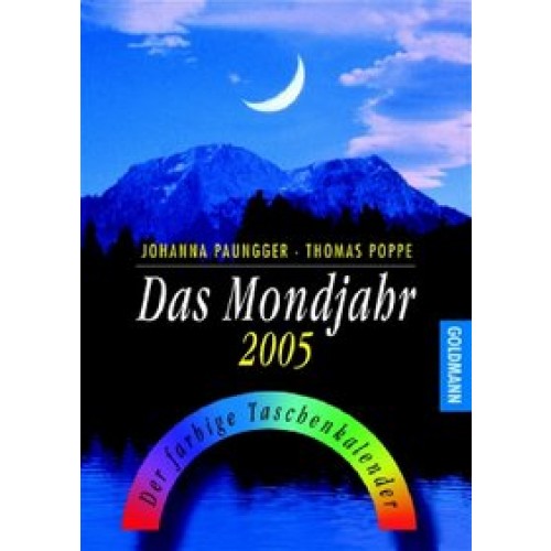 Das Mondjahr 2005 - TK farbig