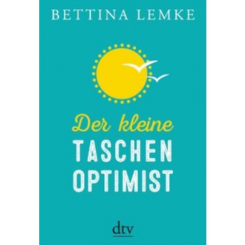 Der kleine Taschenoptimist