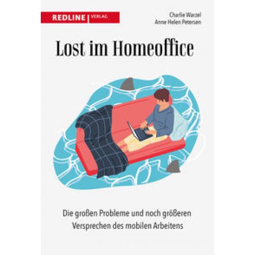 Lost im Homeoffice