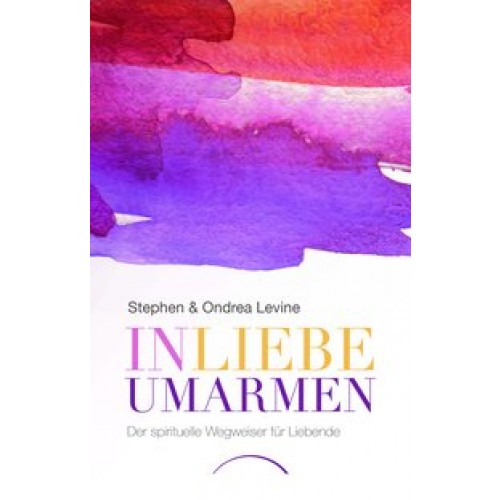 In Liebe umarmen