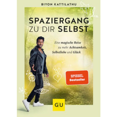 Spaziergang zu dir selbst