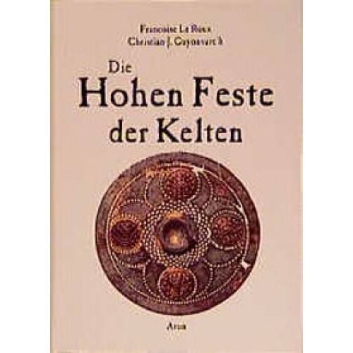 Die Hohen Feste der Kelten