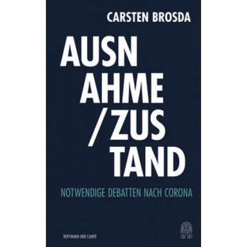 Ausnahme / Zustand