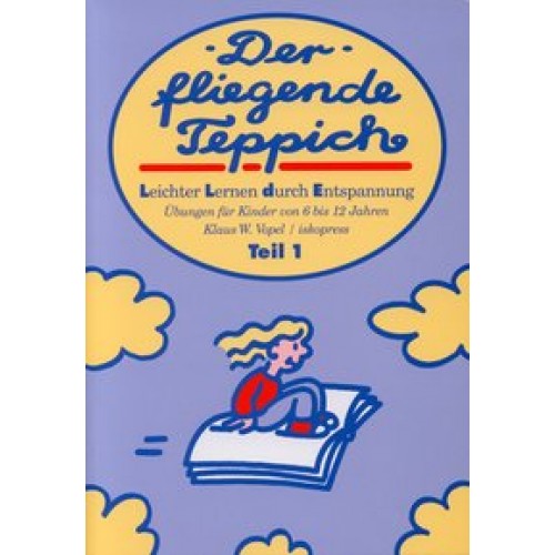 Der fliegende Teppich. Band 1