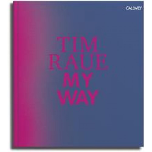 My Way - Englische Ausgabe