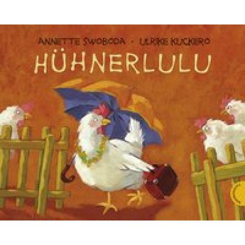 Hühnerlulu