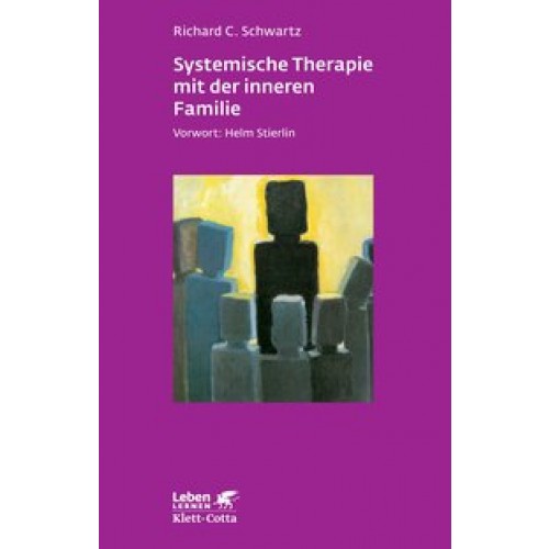 Systemische Therapie mit der inneren Familie