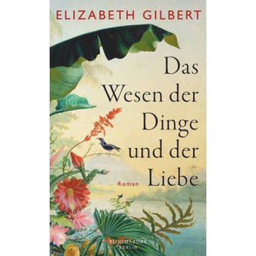 Das Wesen der Dinge und der Liebe