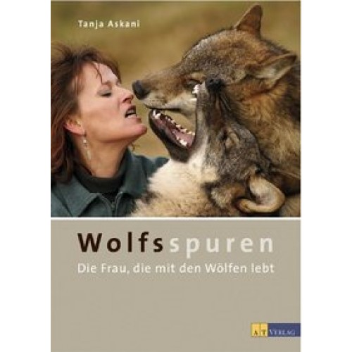 Wolfsspuren