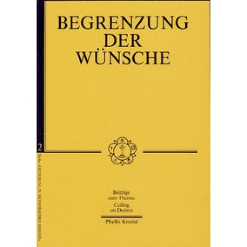 Begrenzung der Wünsche