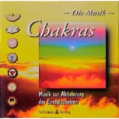 Chakras: Die Musik