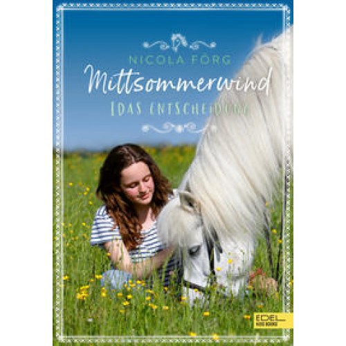 Mittsommerwind