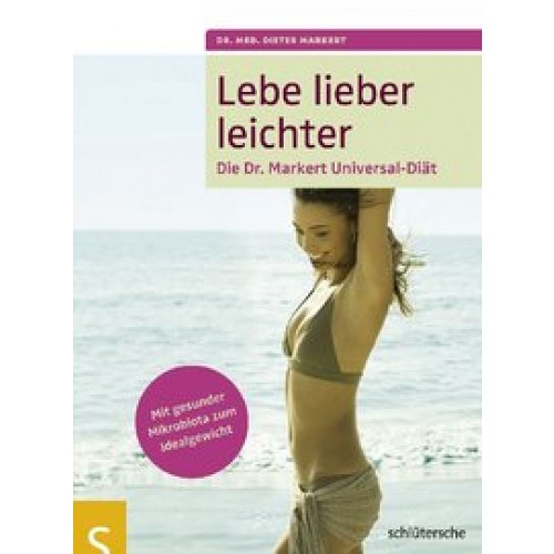 Lebe lieber leichter