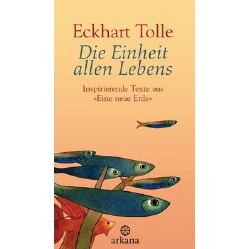 Die Einheit allen Lebens