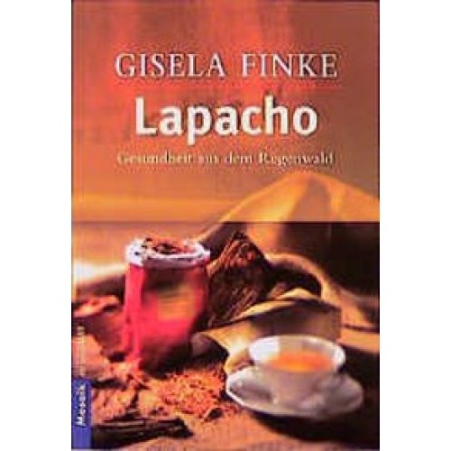 Lapacho