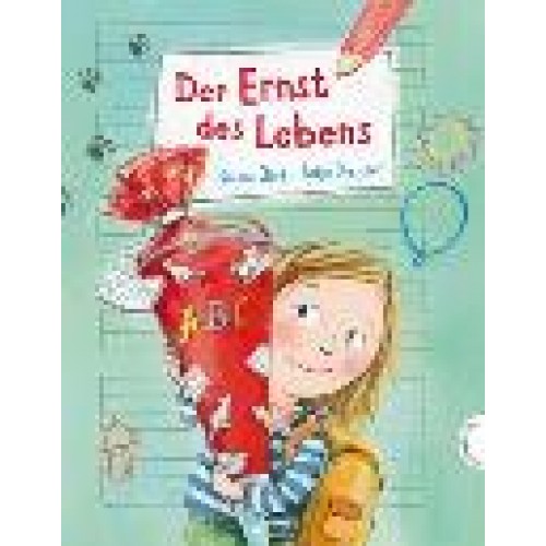 Der Ernst des Lebens: Der Ernst des Lebens