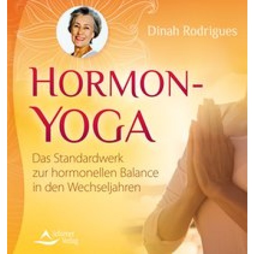 Hormon-Yoga