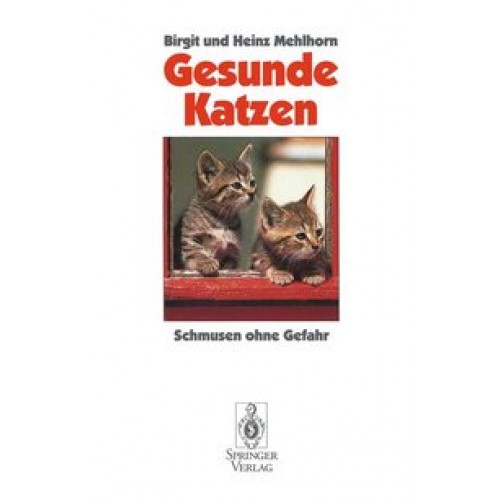 Gesunde Katzen