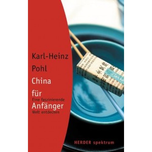 China für Anfänger