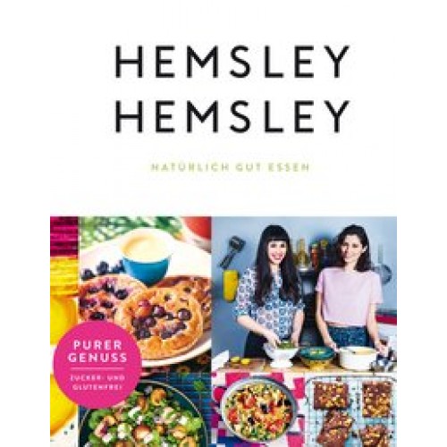 Hemsley und Hemsley