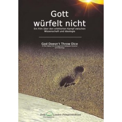 Gott würfelt nicht