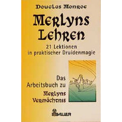 Merlyns Lehren