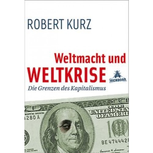 Weltmacht und Weltkrise