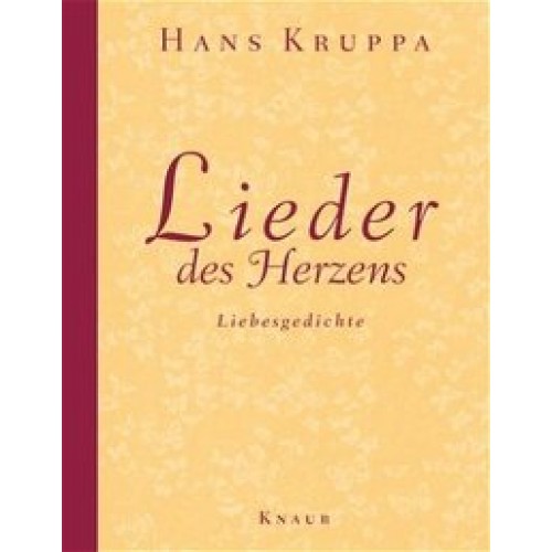 Lieder des Herzens