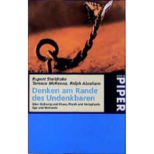 Denken am Rande des Undenkbaren