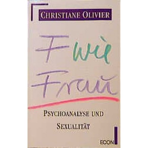 F wie Frau