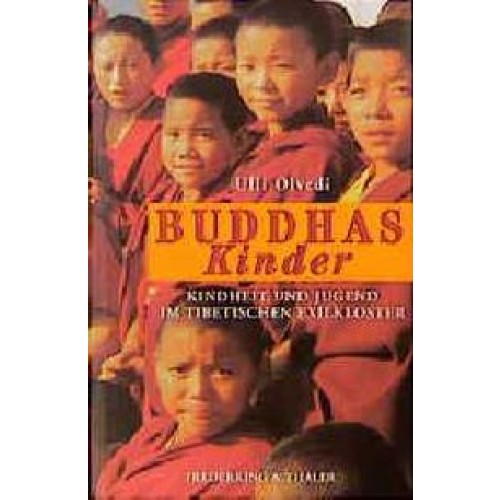 Buddhas Kinder