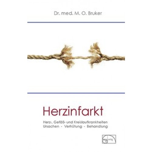 Herzinfarkt