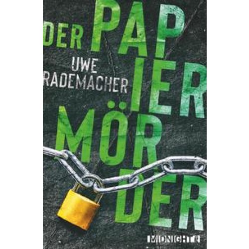 Der Papiermörder