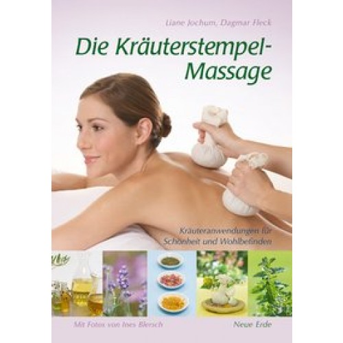 Kräuterstempel-Massage