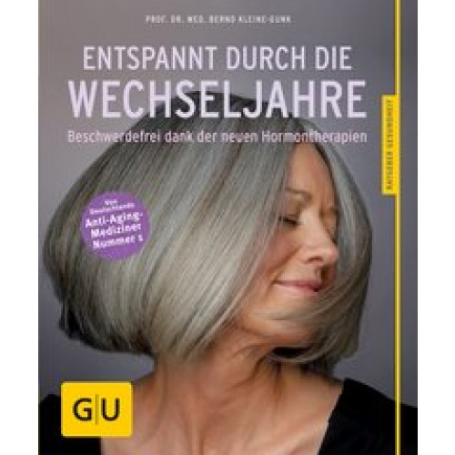 Entspannt durch die Wechseljahre